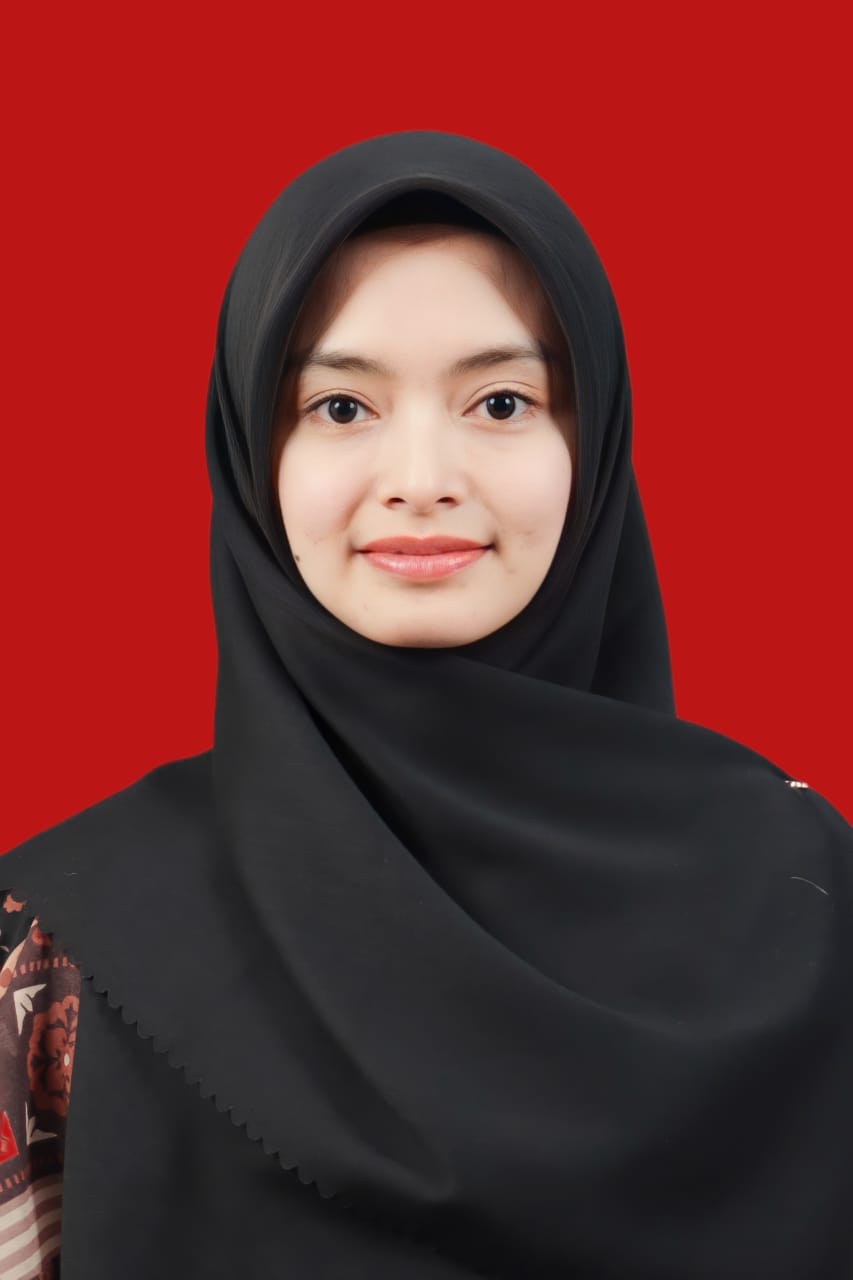 Ms Utami